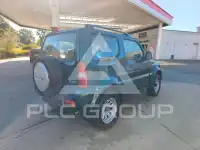 2005 Suzuki Jimny