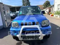 2005 Suzuki Jimny