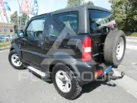 2005 Suzuki Jimny