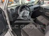 2005 Suzuki Jimny