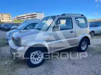 2005 Suzuki Jimny