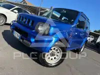 2005 Suzuki Jimny