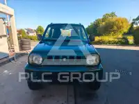 2005 Suzuki Jimny