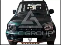 2005 Suzuki Jimny