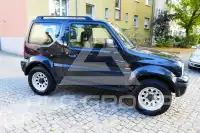 2005 Suzuki Jimny