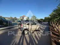 2005 Suzuki Jimny