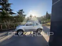 2005 Suzuki Jimny