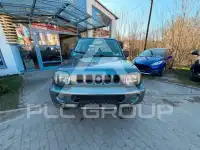 2005 Suzuki Jimny