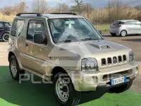 2005 Suzuki Jimny