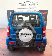 2005 Suzuki Jimny