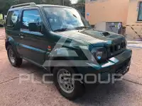 2005 Suzuki Jimny