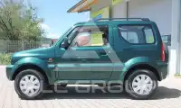 2005 Suzuki Jimny