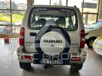 2005 Suzuki Jimny
