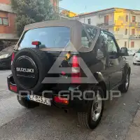 2005 Suzuki Jimny