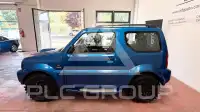 2005 Suzuki Jimny