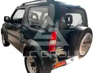 2005 Suzuki Jimny