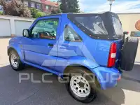 2005 Suzuki Jimny