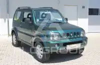 2005 Suzuki Jimny