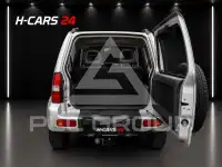 2005 Suzuki Jimny