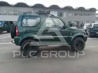 2005 Suzuki Jimny