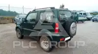 2005 Suzuki Jimny
