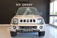 2005 Suzuki Jimny
