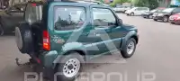2005 Suzuki Jimny
