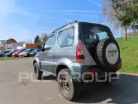 2005 Suzuki Jimny