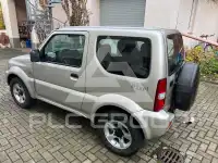 2005 Suzuki Jimny