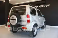 2005 Suzuki Jimny