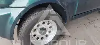 2005 Suzuki Jimny