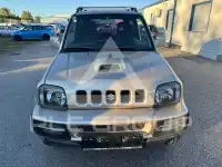2005 Suzuki Jimny