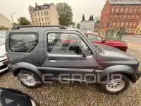 2005 Suzuki Jimny