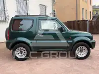 2005 Suzuki Jimny