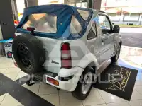 2005 Suzuki Jimny