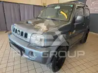 2005 Suzuki Jimny