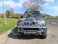 2005 Suzuki Jimny