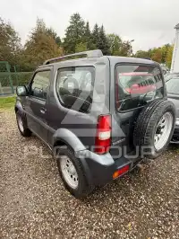 2005 Suzuki Jimny
