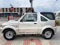 2005 Suzuki Jimny