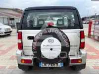 2005 Suzuki Jimny