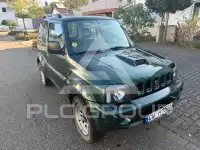 2005 Suzuki Jimny