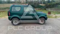 2005 Suzuki Jimny