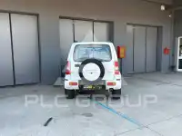 2005 Suzuki Jimny