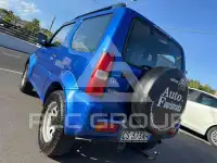 2005 Suzuki Jimny