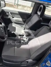 2005 Suzuki Jimny