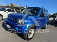 2005 Suzuki Jimny
