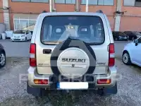 2005 Suzuki Jimny