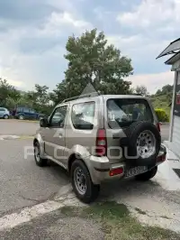 2005 Suzuki Jimny