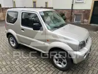 2005 Suzuki Jimny