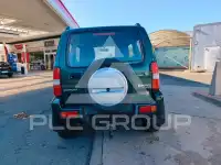 2005 Suzuki Jimny